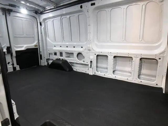2026 Ford Transit Cargo Van T-250