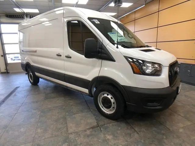 2026 Ford Transit Cargo Van T-250 for sale in Des Moines, IA