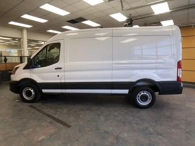 2026 Ford Transit Cargo Van T-250