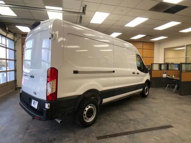 2026 Ford Transit Cargo Van T-250