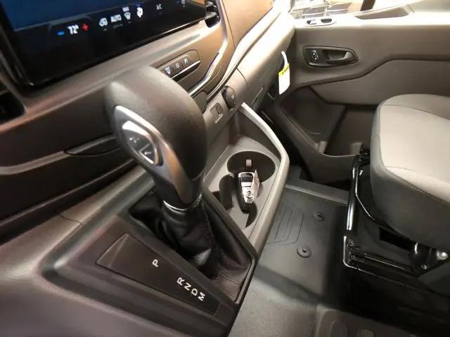 2026 Ford Transit Cargo Van T-250