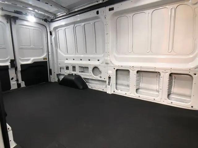 2026 Ford Transit Cargo Van T-250
