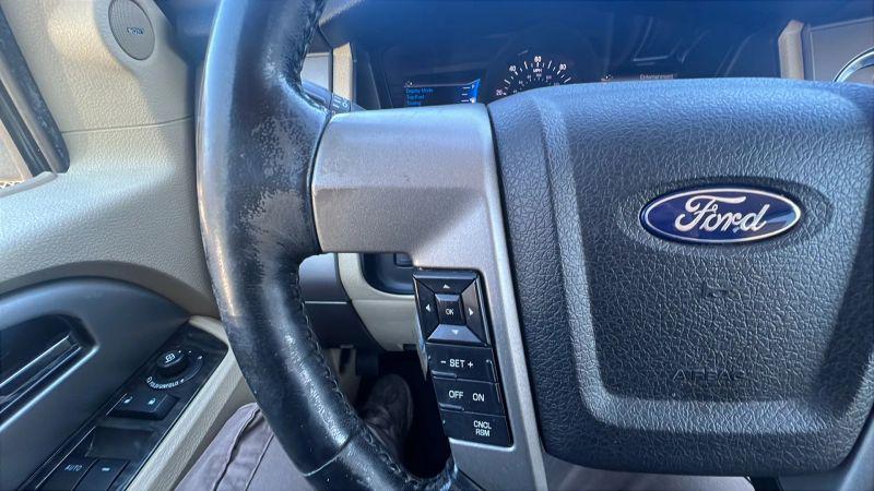 2017 Ford Expedition EL Limited