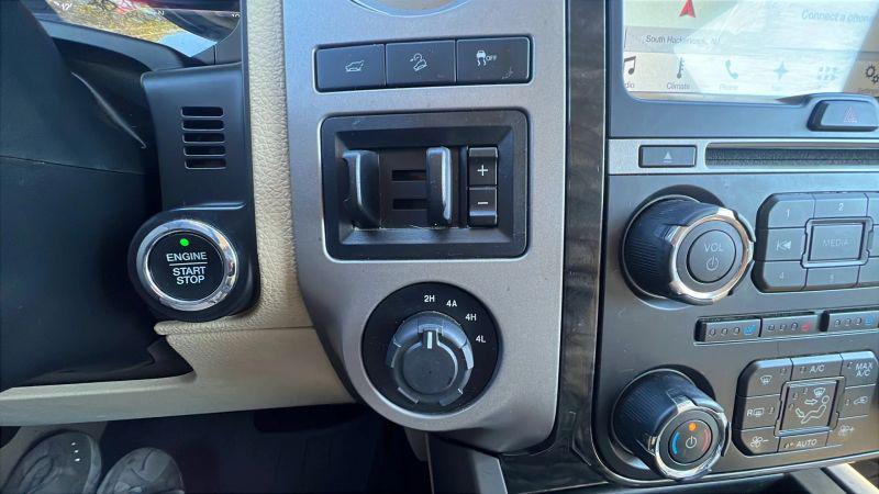 2017 Ford Expedition EL Limited