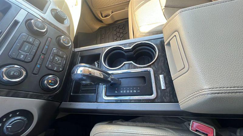 2017 Ford Expedition EL Limited