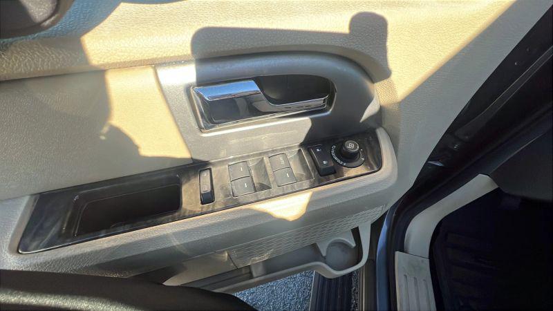 2017 Ford Expedition EL Limited