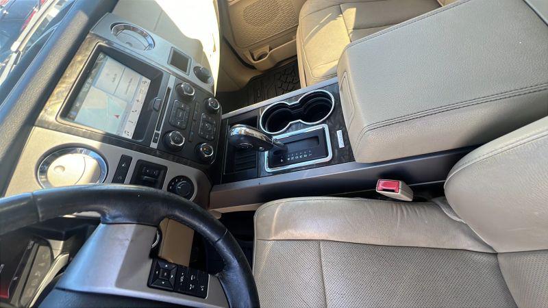 2017 Ford Expedition EL Limited