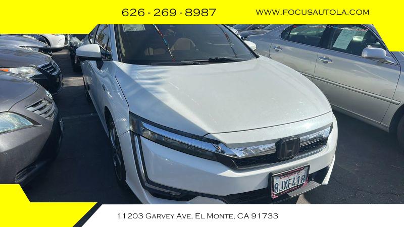 2019 Honda Clarity Plug-In Hybrid Base for sale in El Monte, CA