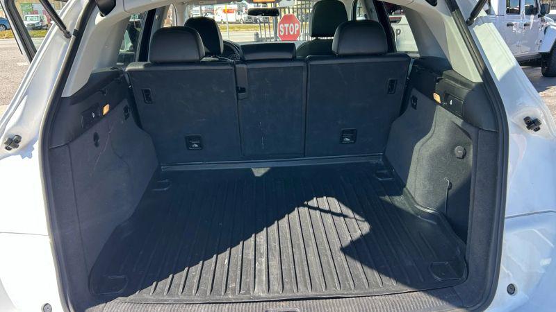 2017 Audi Q5 2.0T Premium