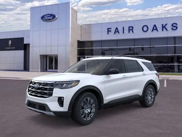 2026 Ford Explorer Active for sale in Naperville, IL
