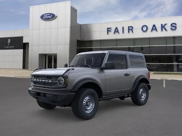 2025 Ford Bronco Base for sale in Naperville, IL