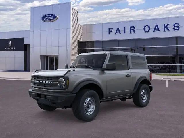 2025 Ford Bronco Base for sale in Naperville, IL