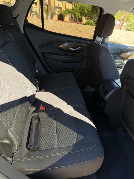 2020 GMC Terrain FWD SLE