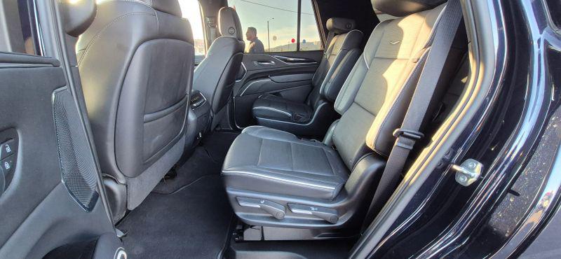 2023 Cadillac Escalade 4WD Sport