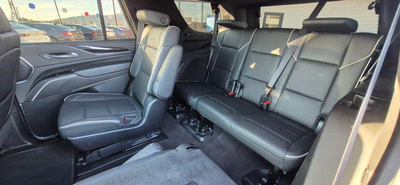 2023 Cadillac Escalade 4WD Sport