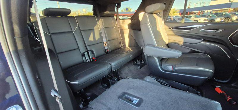 2023 Cadillac Escalade 4WD Sport