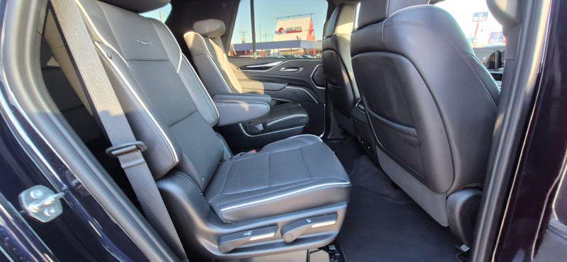 2023 Cadillac Escalade 4WD Sport