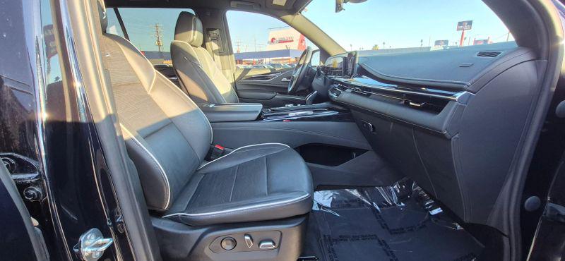 2023 Cadillac Escalade 4WD Sport