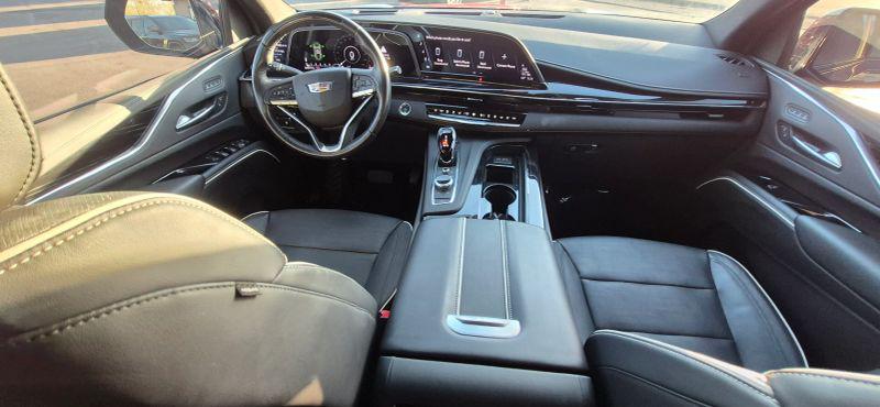 2023 Cadillac Escalade 4WD Sport