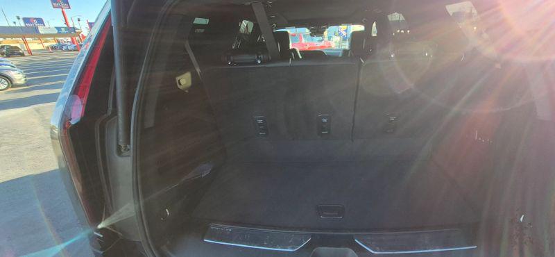2023 Cadillac Escalade 4WD Sport