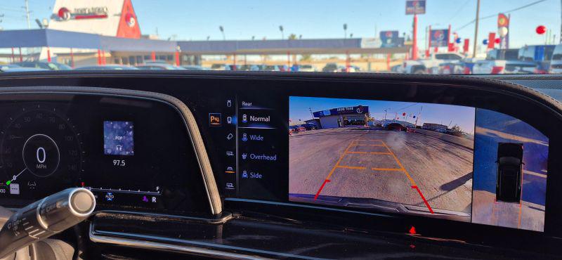 2023 Cadillac Escalade 4WD Sport