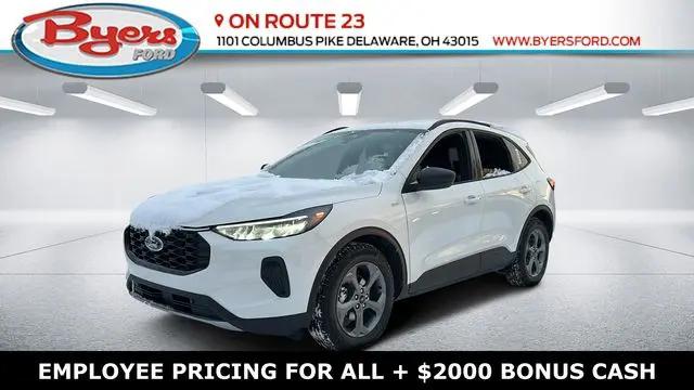 2026 Ford Escape for sale near Delaware, OH