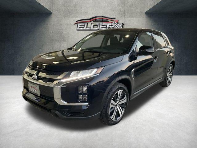 2026 Mitsubishi Outlander Sport 2.0 SE for sale in Cedar Park, TX