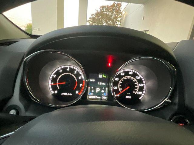 2026 Mitsubishi Outlander Sport 2.0 SE