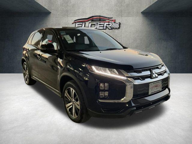 2026 Mitsubishi Outlander Sport 2.0 SE