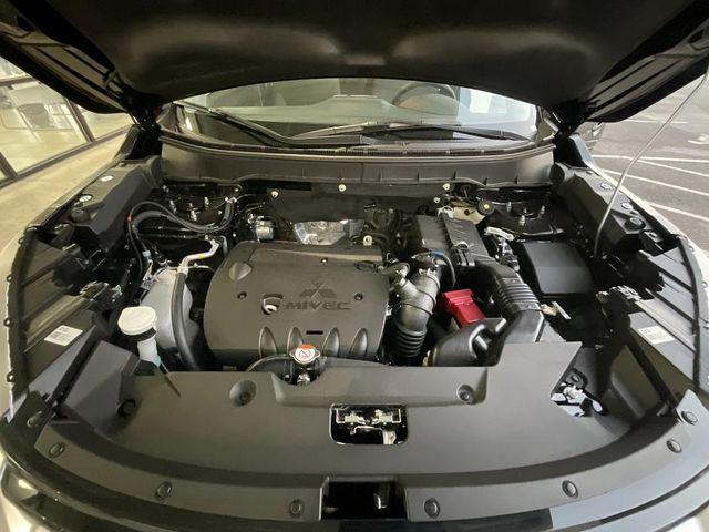 2026 Mitsubishi Outlander Sport 2.0 SE