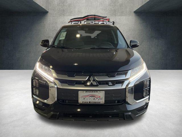 2026 Mitsubishi Outlander Sport 2.0 SE