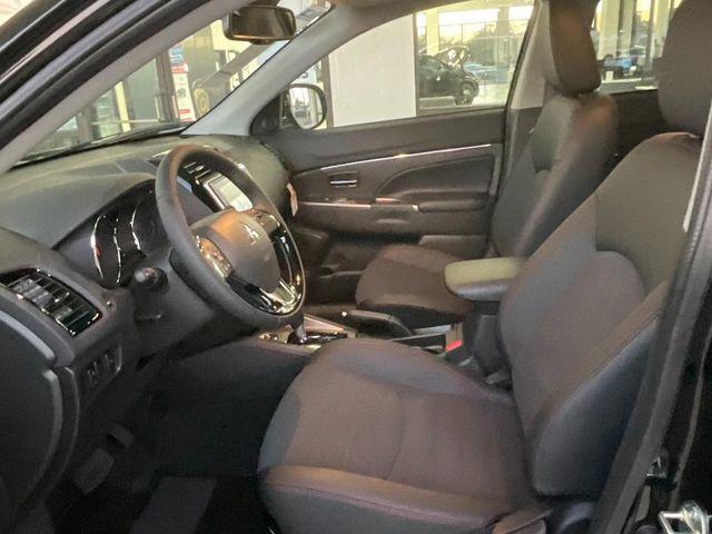 2026 Mitsubishi Outlander Sport 2.0 SE