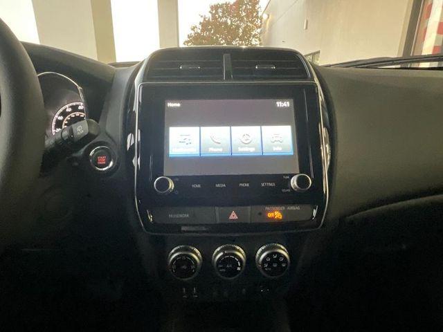 2026 Mitsubishi Outlander Sport 2.0 SE