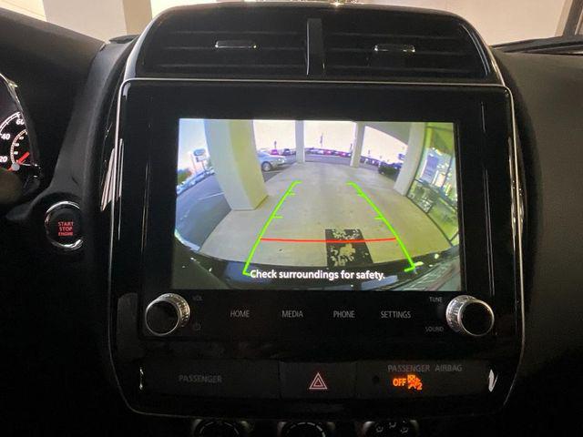 2026 Mitsubishi Outlander Sport 2.0 SE