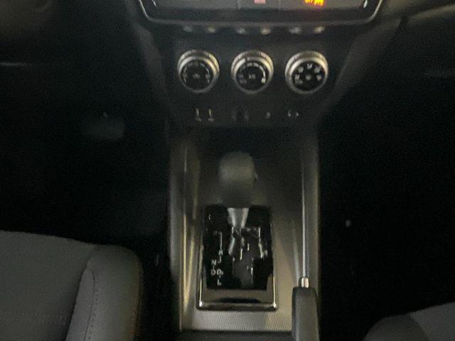 2026 Mitsubishi Outlander Sport 2.0 SE