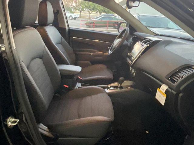2026 Mitsubishi Outlander Sport 2.0 SE