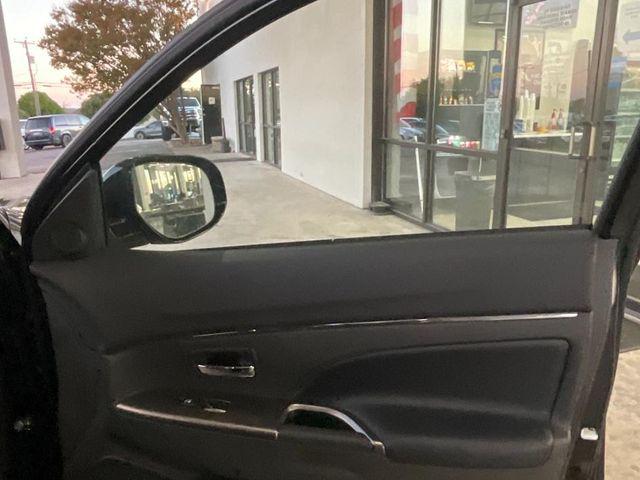 2026 Mitsubishi Outlander Sport 2.0 SE