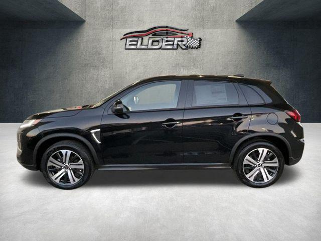 2026 Mitsubishi Outlander Sport 2.0 SE