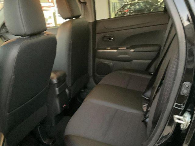 2026 Mitsubishi Outlander Sport 2.0 SE