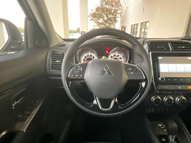 2026 Mitsubishi Outlander Sport 2.0 SE