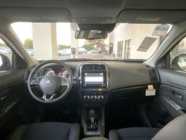2026 Mitsubishi Outlander Sport 2.0 SE