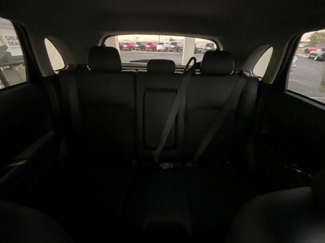 2026 Mitsubishi Outlander Sport 2.0 SE