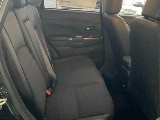 2026 Mitsubishi Outlander Sport 2.0 SE
