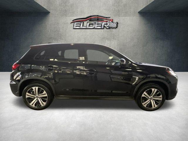 2026 Mitsubishi Outlander Sport 2.0 SE