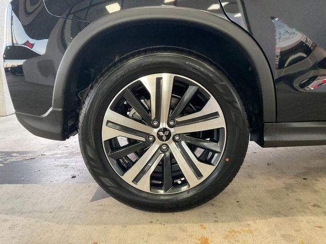 2026 Mitsubishi Outlander Sport 2.0 SE