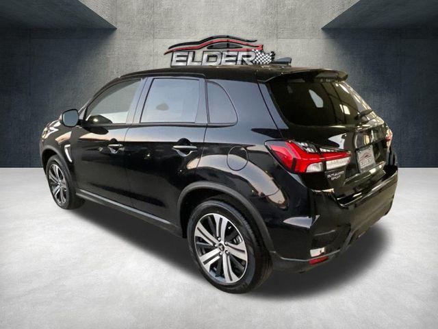 2026 Mitsubishi Outlander Sport 2.0 SE