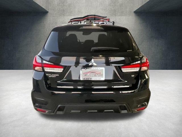 2026 Mitsubishi Outlander Sport 2.0 SE