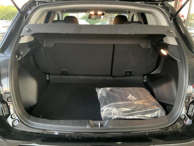 2026 Mitsubishi Outlander Sport 2.0 SE
