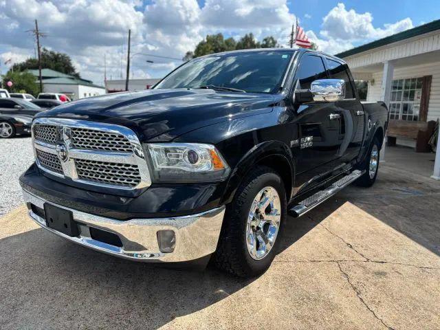 2013 Ram 1500 Laramie for sale in West Monroe, LA