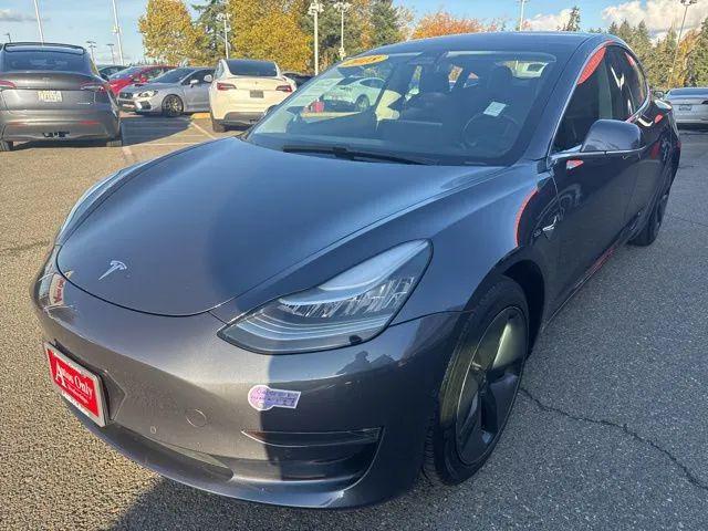 2018 Tesla Model 3 Long Range for sale in Burien, WA